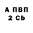 Amphetamine VHQ Liubov Khar